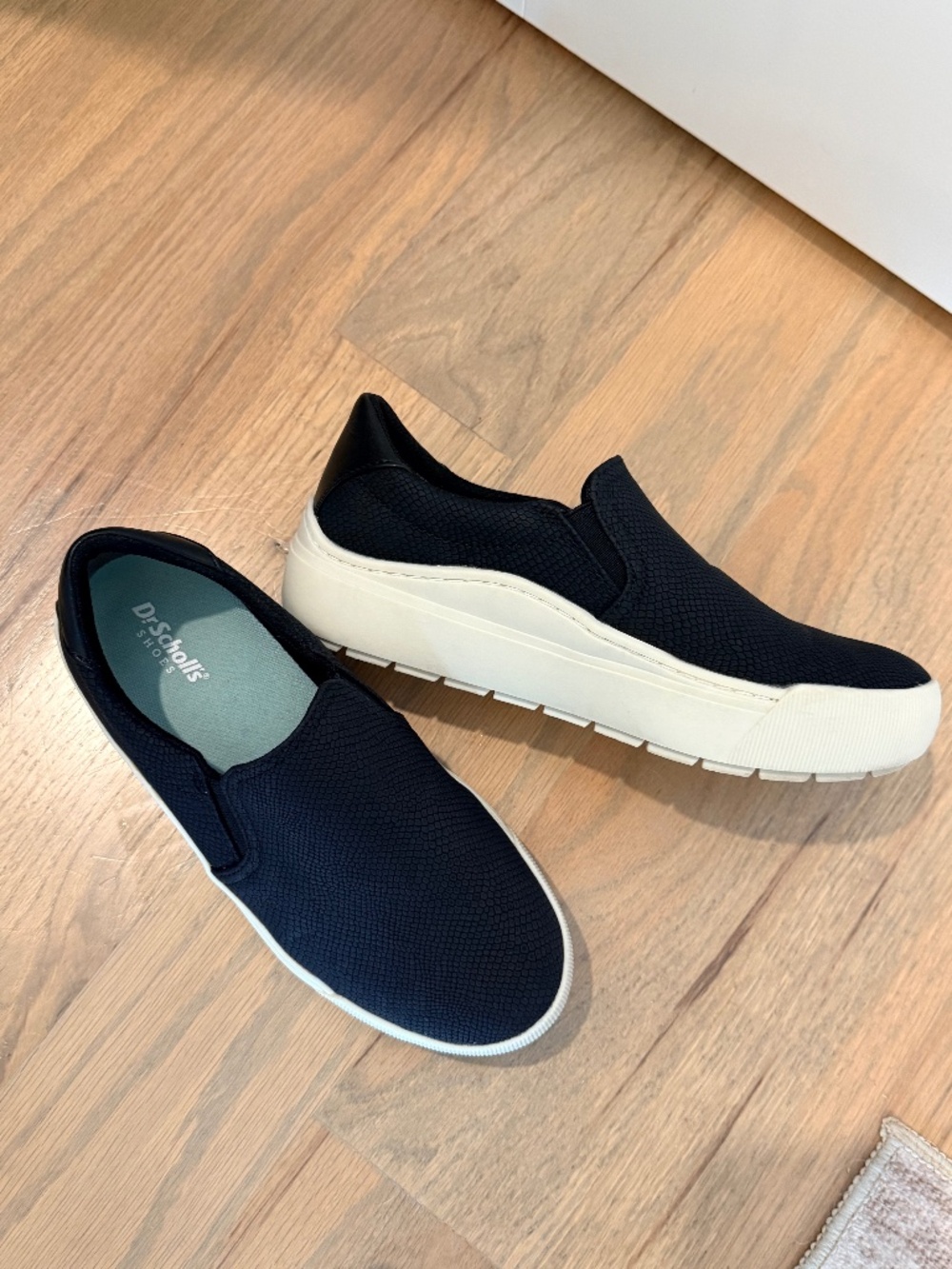 Dr. Scholl's Time Off Slip On Sneaker